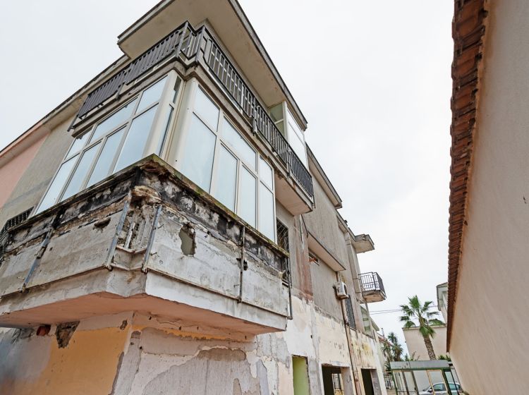 Casa di cura in vendita, via Staffetta  46, Lago Patria, Giugliano In Campania