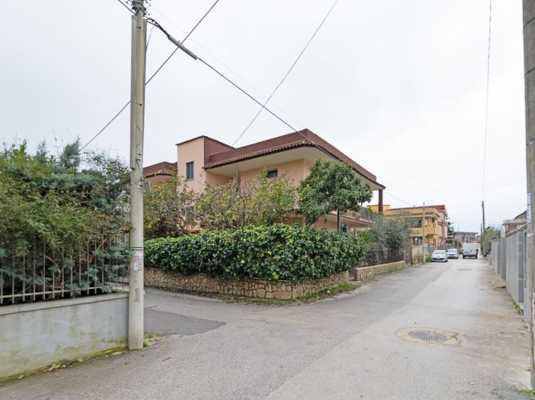 Casa di cura in vendita, via Staffetta  46, Lago Patria, Giugliano In Campania