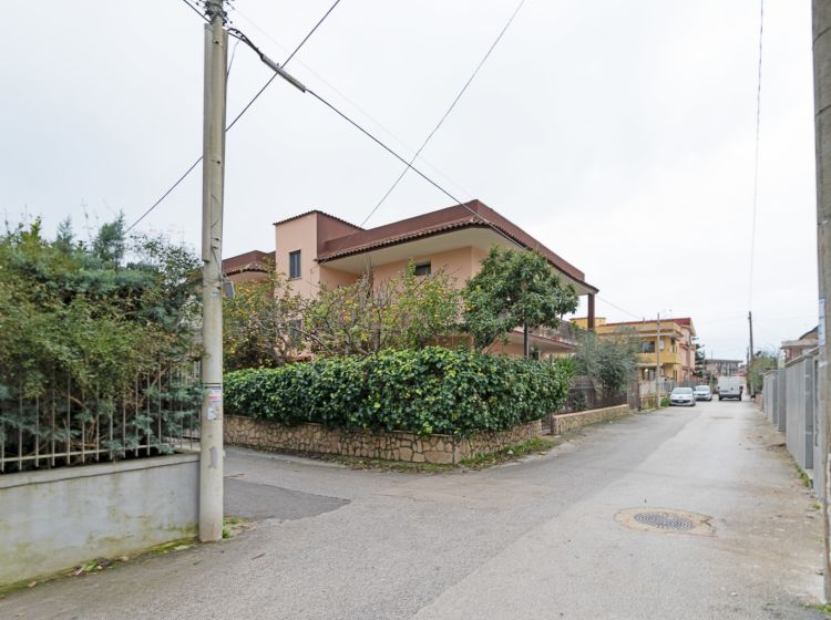 Villa in vendita, via Staffetta  46, Lago Patria, Giugliano In Campania