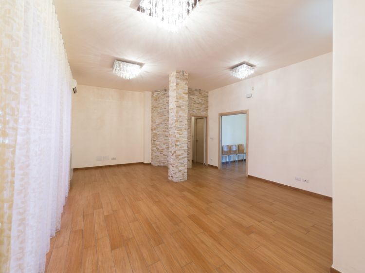 Trilocale in vendita, via Pacinotti  27, Acireale