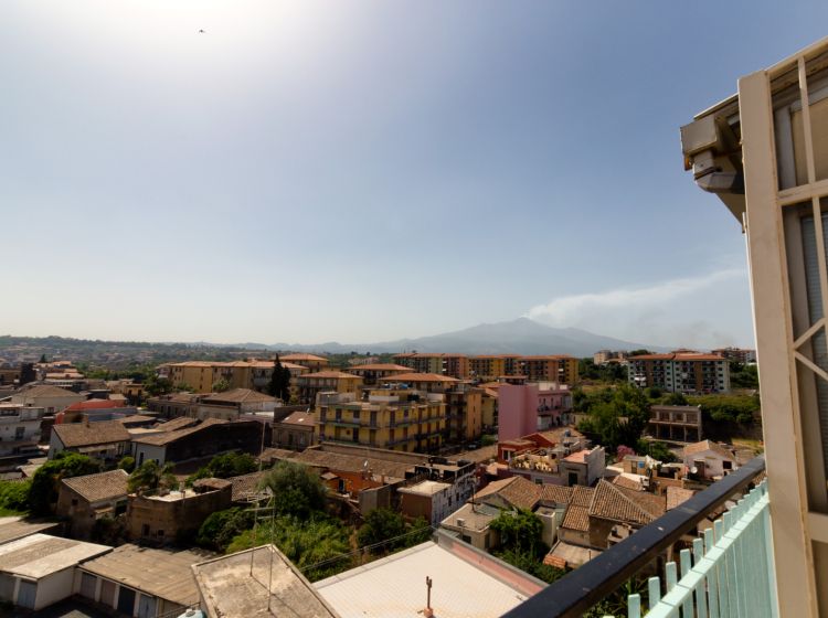 Trilocale in vendita, via Pacinotti  27, Acireale