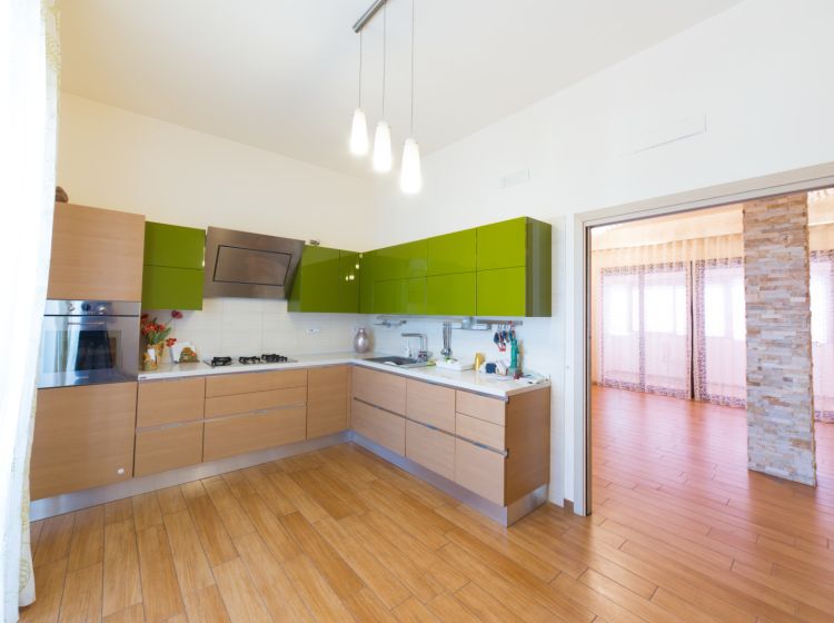 Trilocale in vendita, via Pacinotti  27, Acireale
