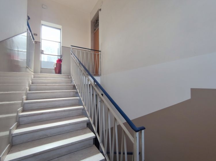 Trilocale in vendita, via Pacinotti  27, Acireale