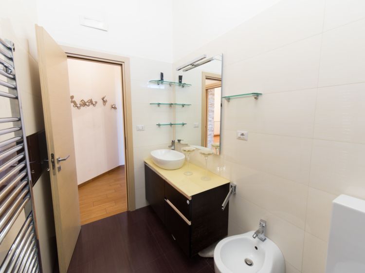 Trilocale in vendita, via Pacinotti  27, Acireale