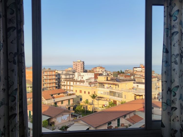 Trilocale in vendita, via Pacinotti  27, Acireale