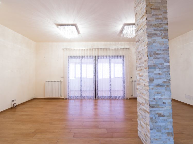 Trilocale in vendita, via Pacinotti  27, Acireale