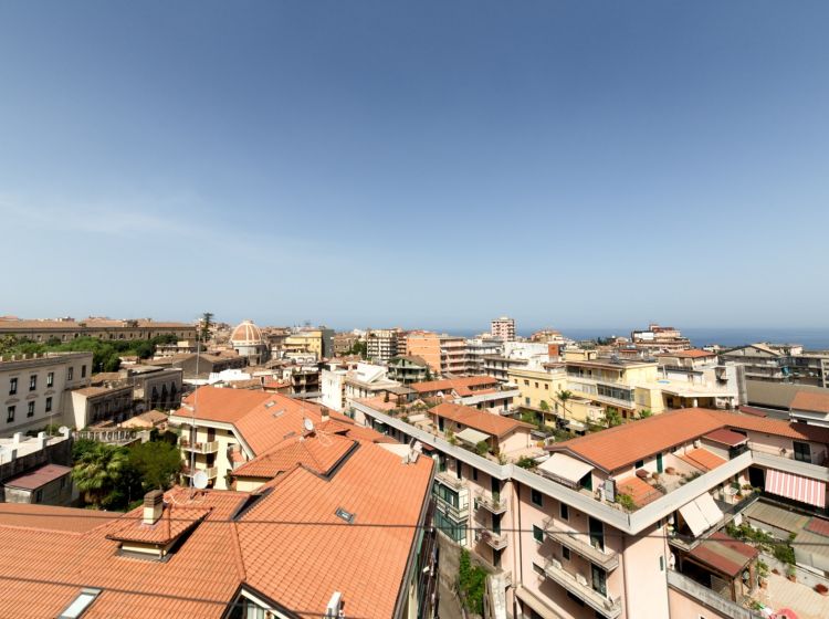 Trilocale in vendita, via Pacinotti  27, Acireale