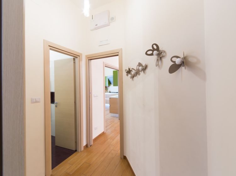 Trilocale in vendita, via Pacinotti  27, Acireale