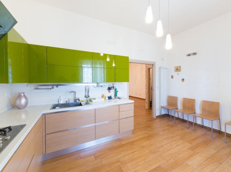 Trilocale in vendita, via Pacinotti  27, Acireale