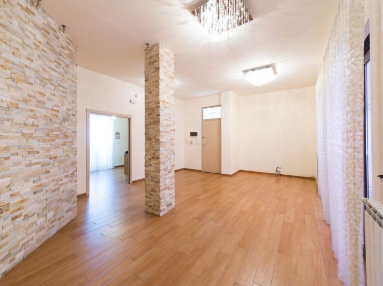 Trilocale in vendita, via Pacinotti 27, Acireale