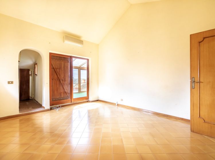 Villa in vendita, via delle Porcineta , Formello