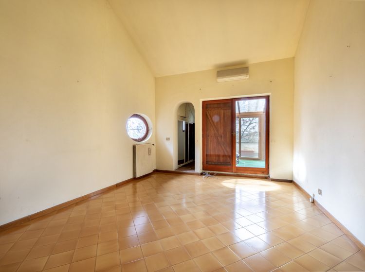 Villa in vendita, via delle Porcineta , Formello
