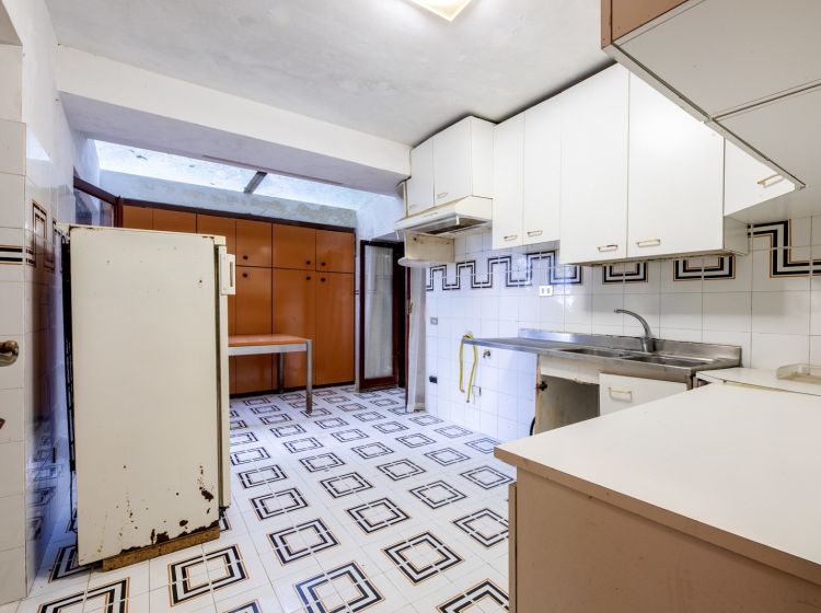 Villa in vendita, via delle Porcineta , Formello