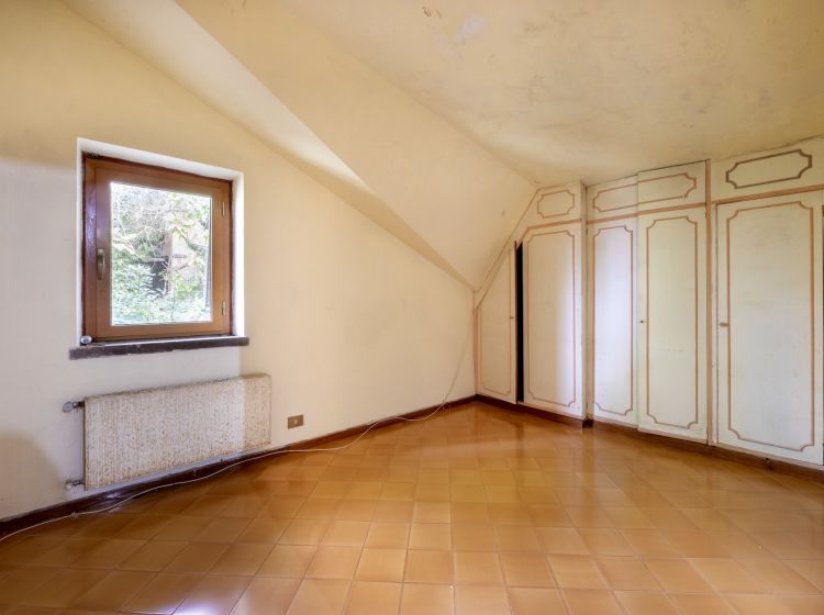 Villa in vendita, via delle Porcineta , Formello