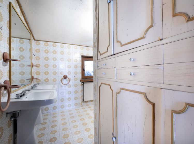 Villa in vendita, via delle Porcineta , Formello