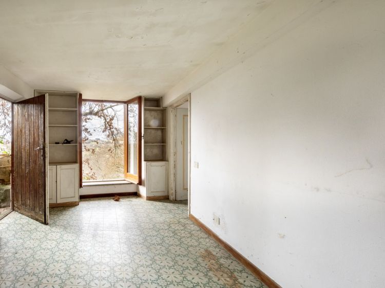 Villa in vendita, via delle Porcineta , Formello