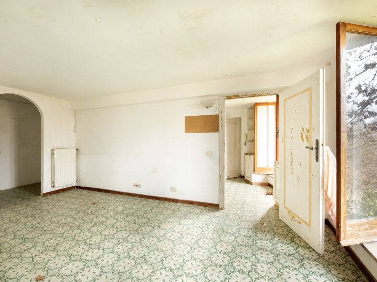 Villa in vendita, via delle Porcineta , Formello