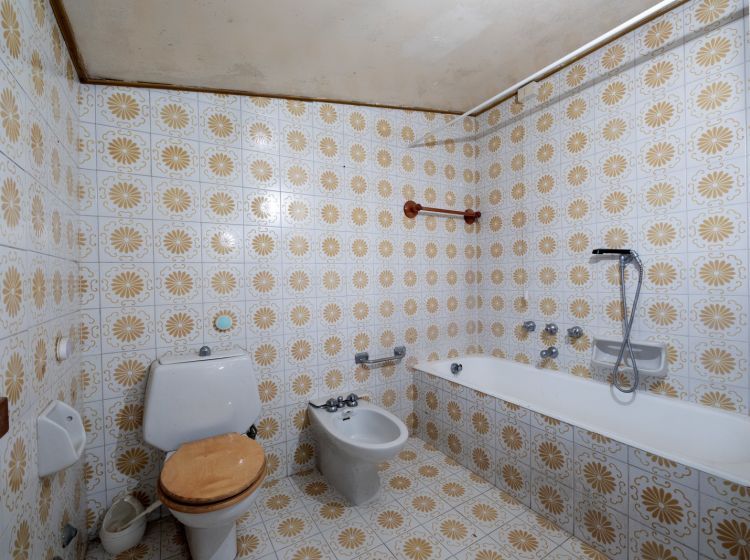 Villa in vendita, via delle Porcineta , Formello
