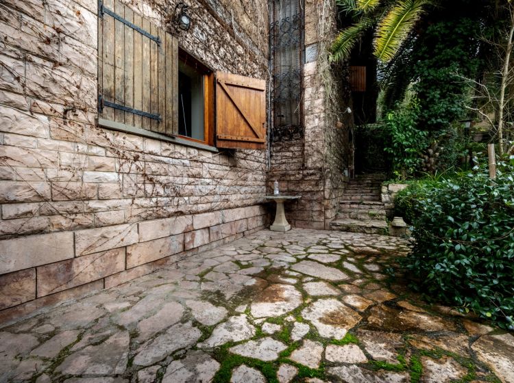 Villa in vendita, via delle Porcineta , Formello