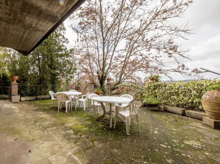 Villa in vendita, via delle Porcineta , Formello