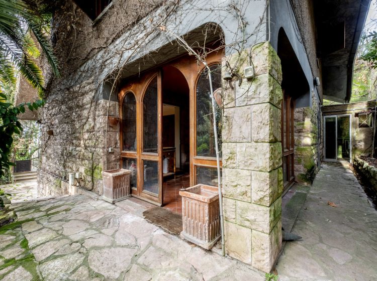Villa in vendita, via delle Porcineta , Formello
