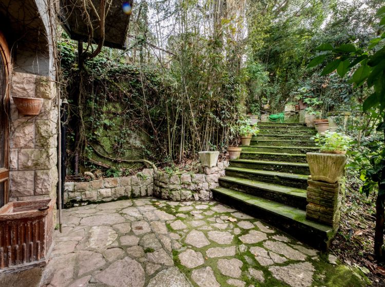 Villa in vendita, via delle Porcineta , Formello
