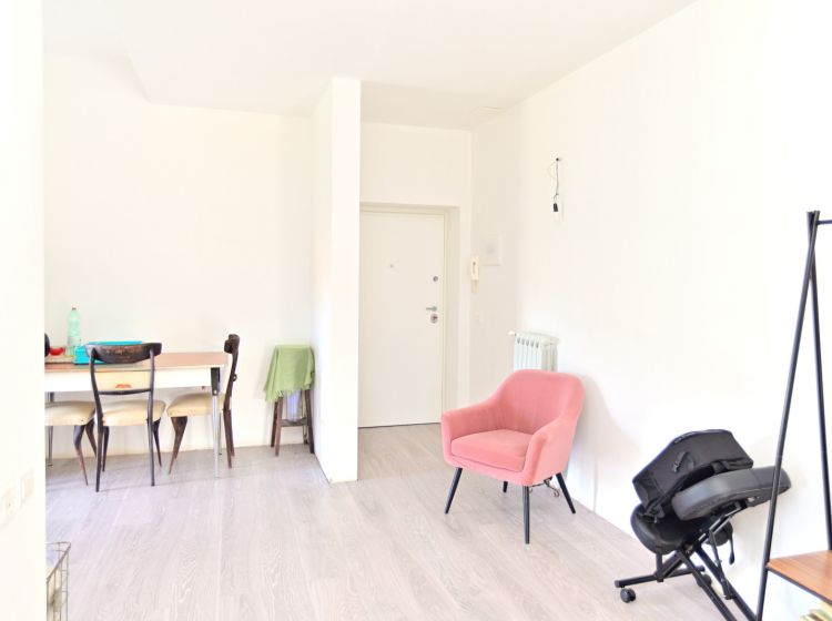Trilocale in vendita, via Mincio  50, Quartiere Europa, Latina