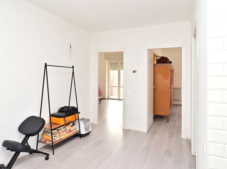 Trilocale in vendita, via Mincio  50, Quartiere Europa, Latina