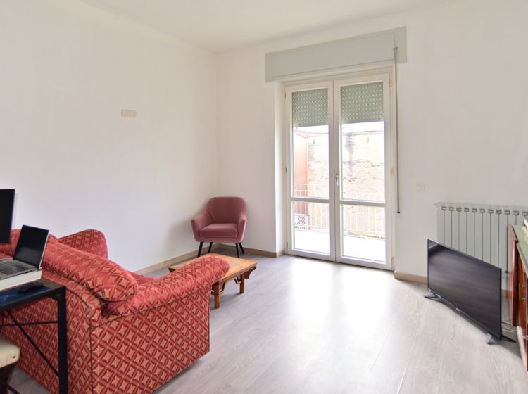 Trilocale in vendita, via Mincio  50, Quartiere Europa, Latina