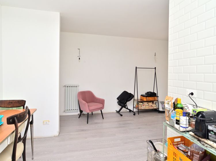 Trilocale in vendita, via Mincio  50, Quartiere Europa, Latina