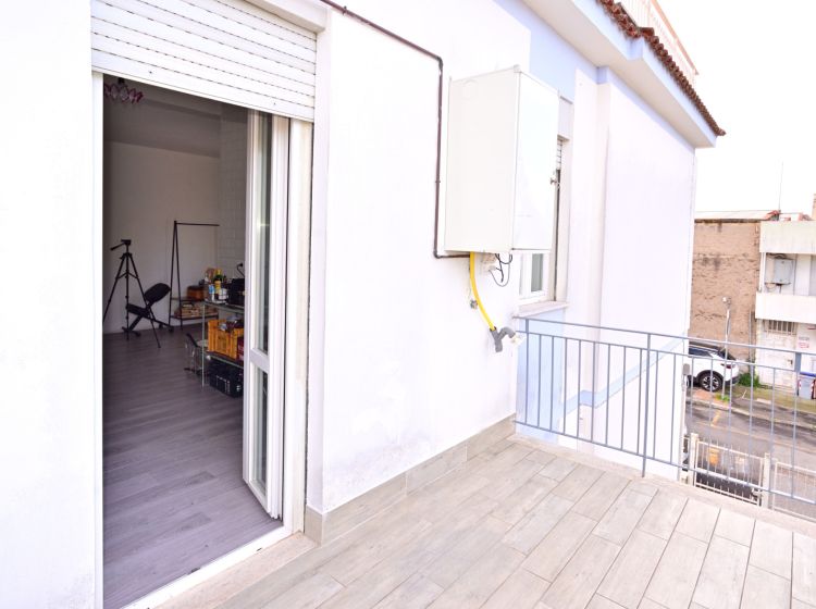 Trilocale in vendita, via Mincio  50, Quartiere Europa, Latina