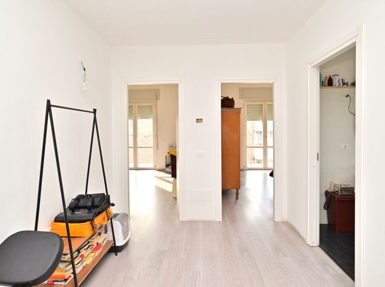 Trilocale in vendita, via Mincio  50, Quartiere Europa, Latina