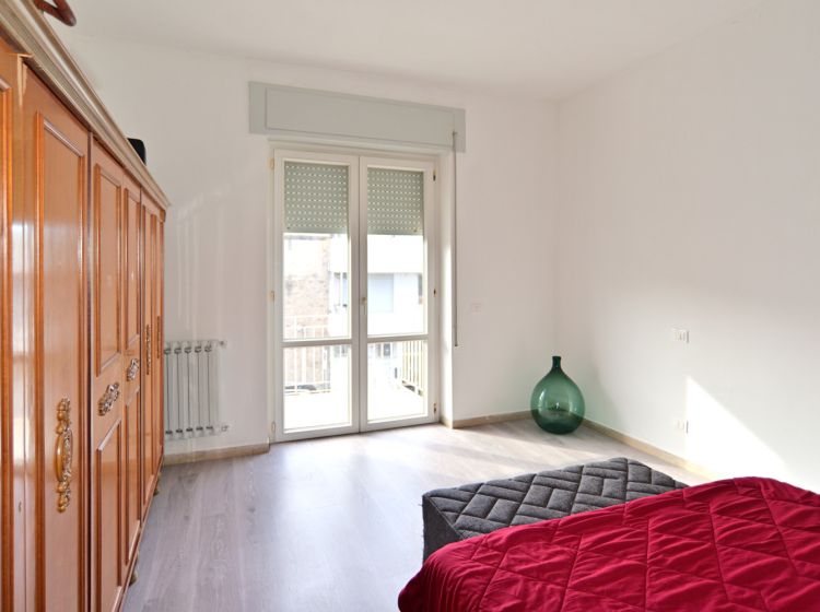 Trilocale in vendita, via Mincio  50, Quartiere Europa, Latina