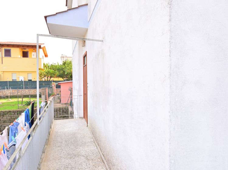 Trilocale in vendita, via Mincio  50, Quartiere Europa, Latina
