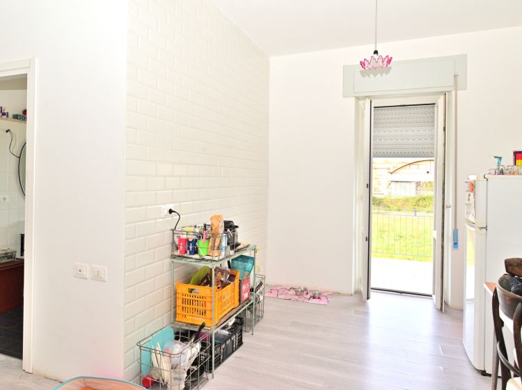 Trilocale in vendita, via Mincio  50, Quartiere Europa, Latina