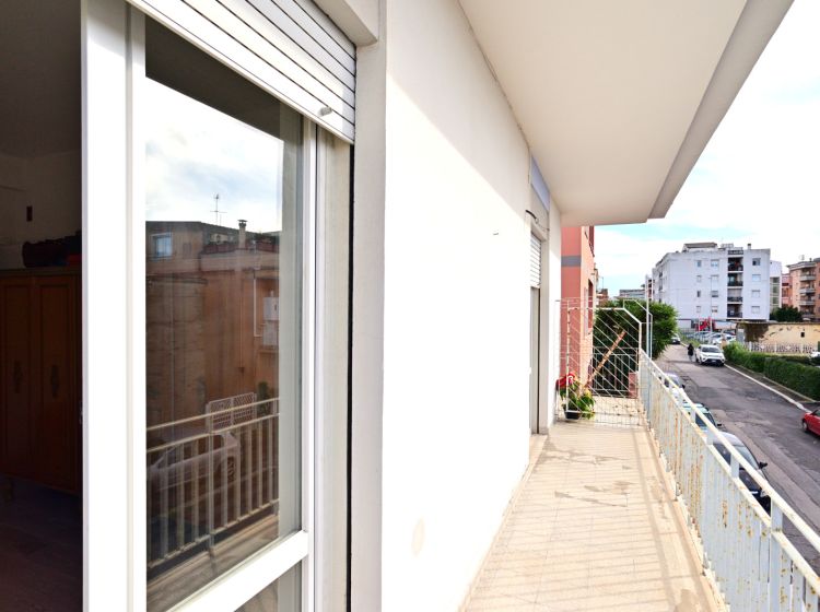 Trilocale in vendita, via Mincio  50, Quartiere Europa, Latina