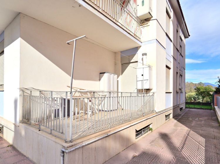 Trilocale in vendita, via Mincio  50, Quartiere Europa, Latina