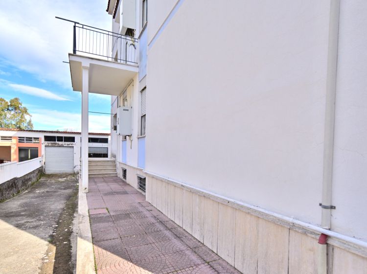 Trilocale in vendita, via Mincio  50, Quartiere Europa, Latina