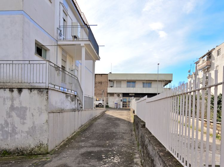 Trilocale in vendita, via Mincio  50, Quartiere Europa, Latina