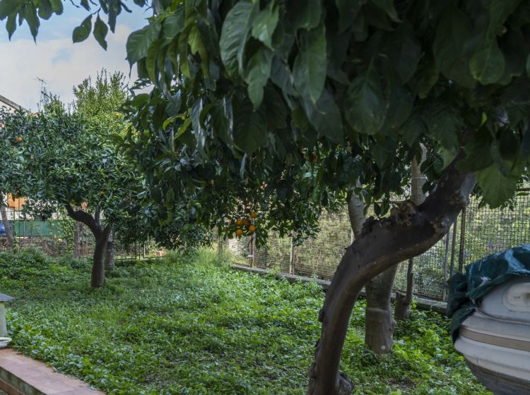 Trilocale in vendita, via Gigante  28, Capezzano, Pellezzano