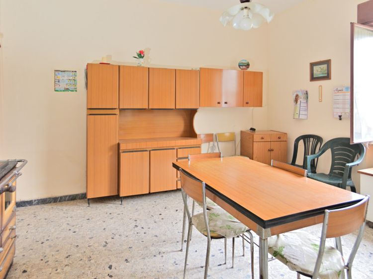 Bilocale in vendita, Strada Trasversale  39, Borgo San Michele, Latina