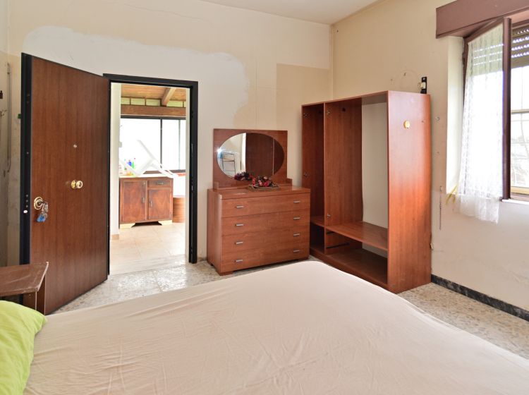 Bilocale in vendita, Strada Trasversale  39, Borgo San Michele, Latina