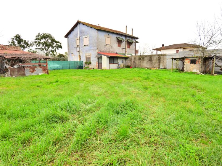 Bilocale in vendita, Strada Trasversale  39, Borgo San Michele, Latina