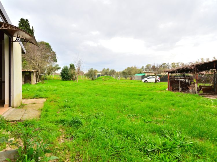 Bilocale in vendita, Strada Trasversale  39, Borgo San Michele, Latina