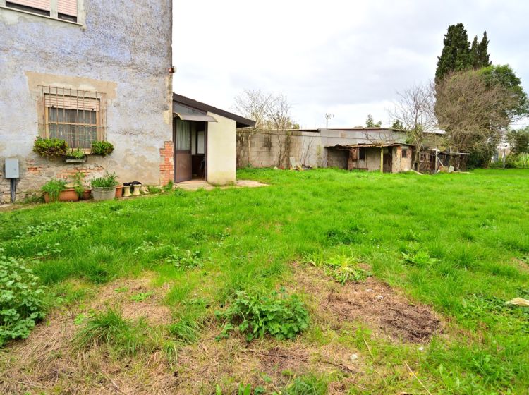 Bilocale in vendita, Strada Trasversale  39, Borgo San Michele, Latina