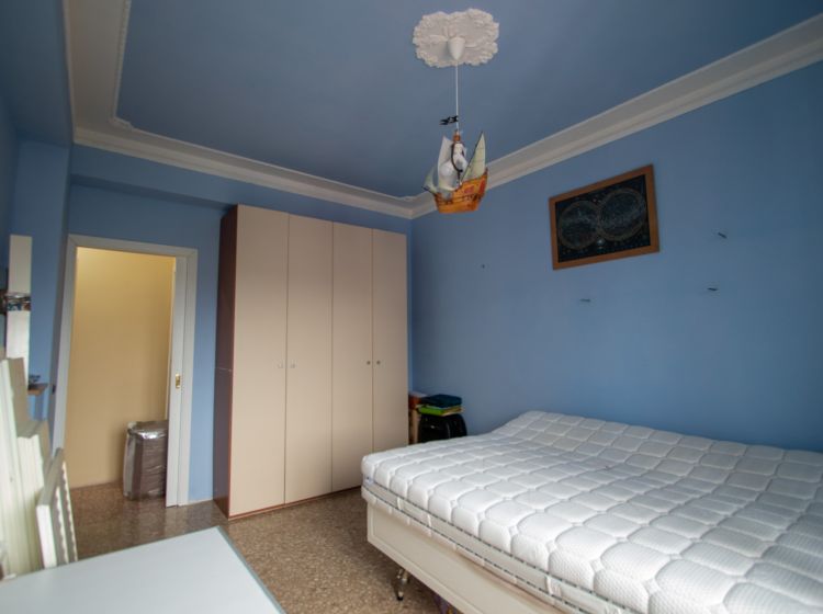 Quadrilocale in vendita, via Pietro Mancini  5, Sala, Catanzaro