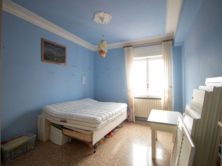 Quadrilocale in vendita, via Pietro Mancini  5, Sala, Catanzaro