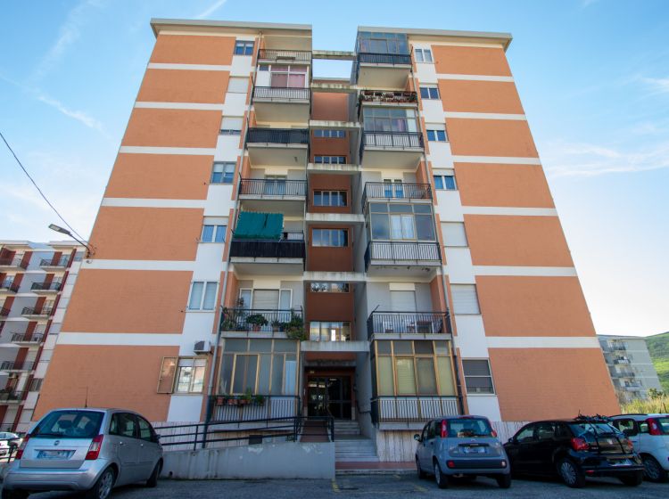 Quadrilocale in vendita, via Pietro Mancini  5, Sala, Catanzaro