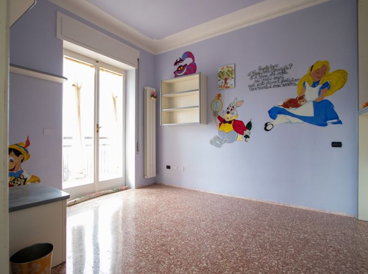 Quadrilocale in vendita, via Pietro Mancini  5, Sala, Catanzaro