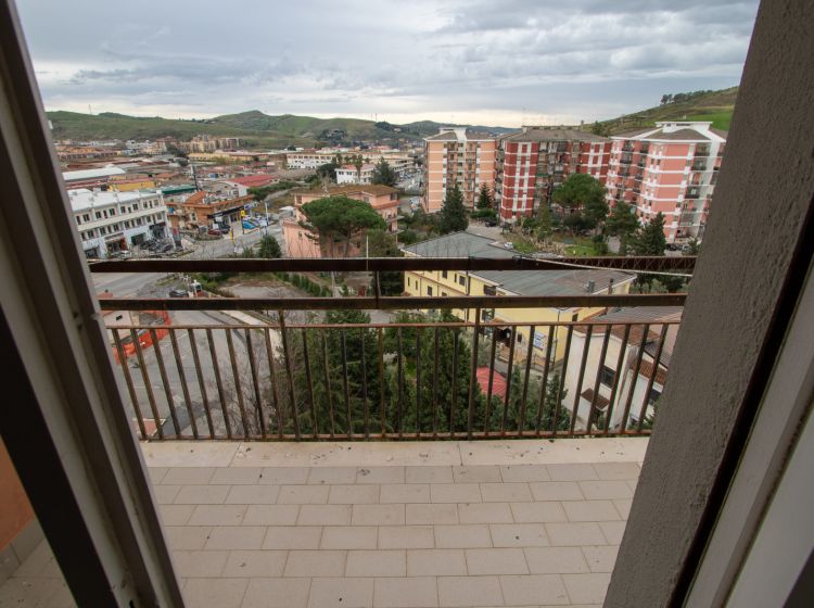 Quadrilocale in vendita, via Pietro Mancini  5, Sala, Catanzaro